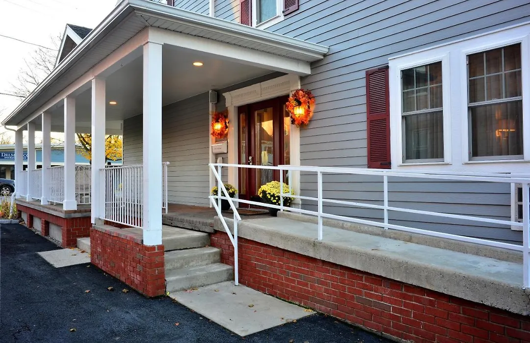 Skaneateles Boutique Hotel-1